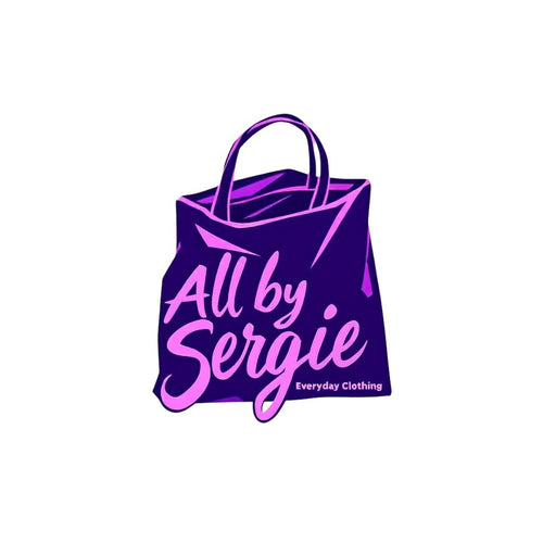 All by Sergie